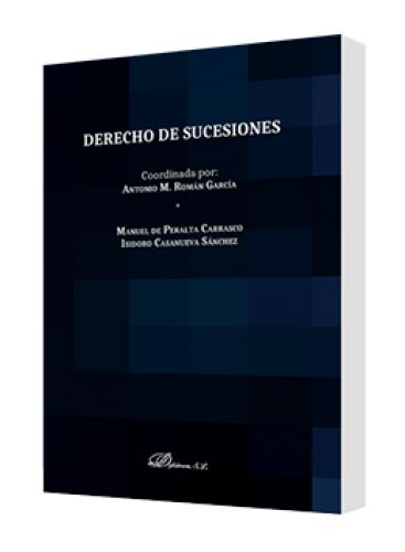 DERECHO DE SUCESIONES..
